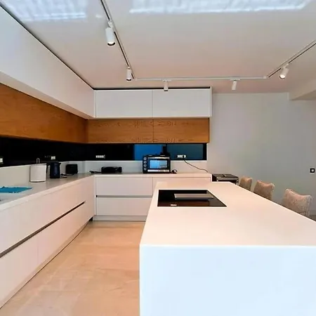 Apartmán Sallea Grand Horizon