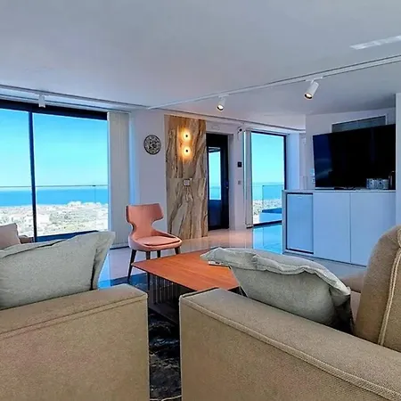 Sallea Grand Horizon شقة *