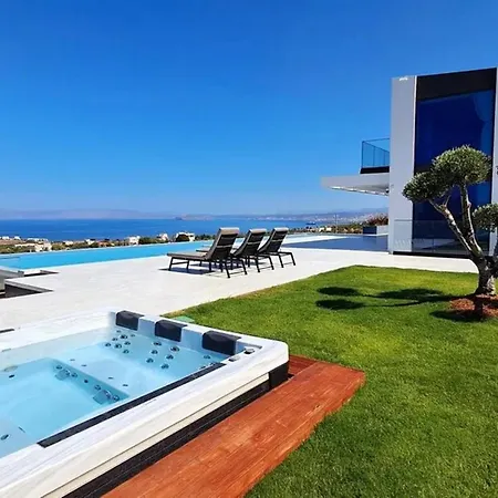 Apartmán Sallea Grand Horizon *