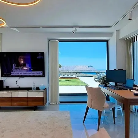 Sallea Grand Horizon شقة