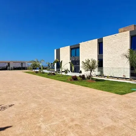 شقة Sallea Grand Horizon *