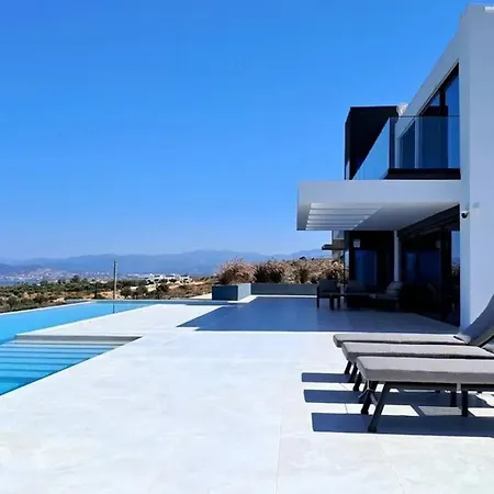 Sallea Grand Horizon شقة